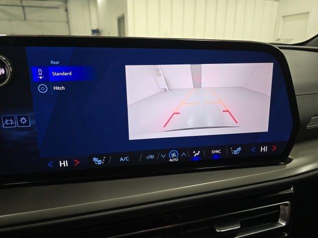 new 2026 Chevrolet Traverse car, priced at $44,230