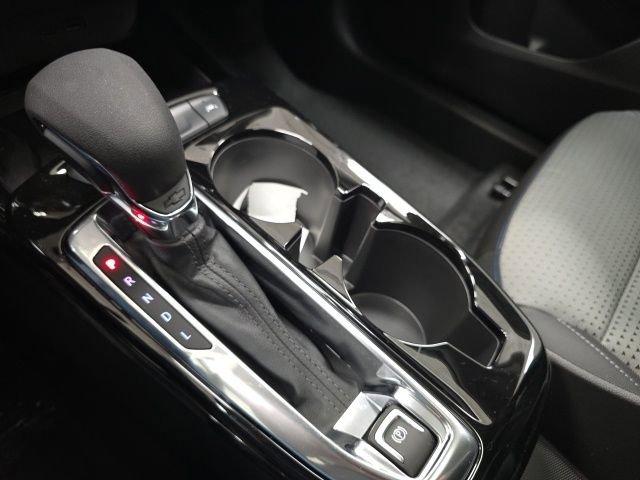 new 2026 Chevrolet Trax car, priced at $25,780