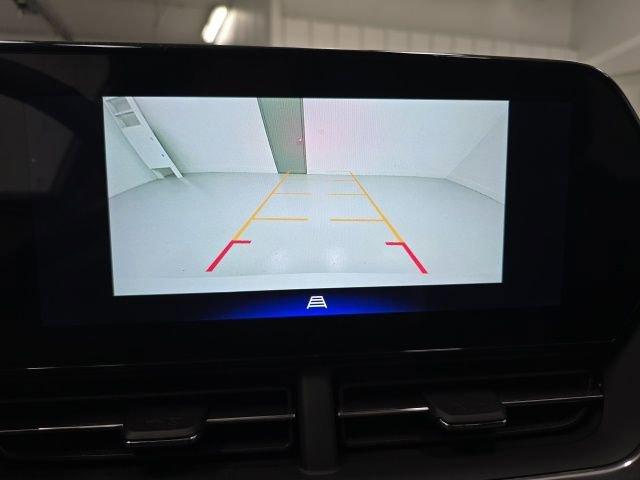 new 2026 Chevrolet Trax car, priced at $25,780