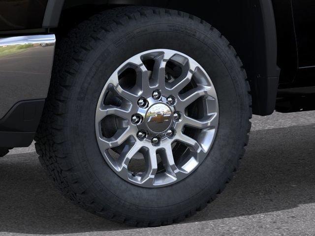 new 2026 Chevrolet Silverado 2500 car, priced at $70,515