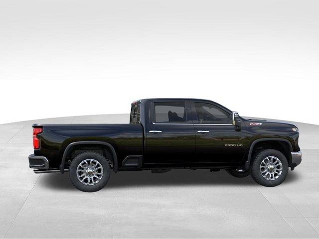 new 2026 Chevrolet Silverado 2500 car, priced at $70,515