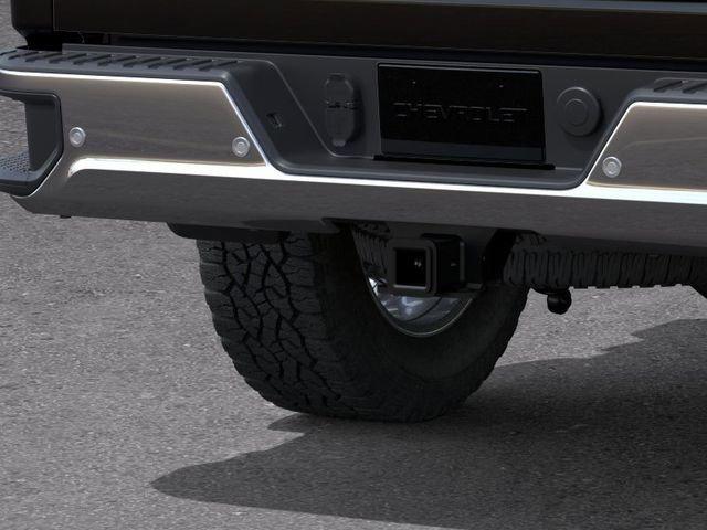 new 2026 Chevrolet Silverado 2500 car, priced at $70,515