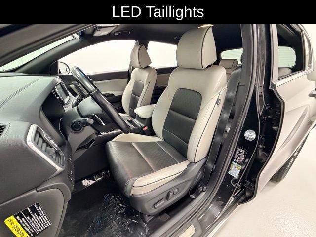 used 2019 Kia Sportage car, priced at $16,987