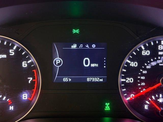 used 2019 Kia Sportage car, priced at $16,987