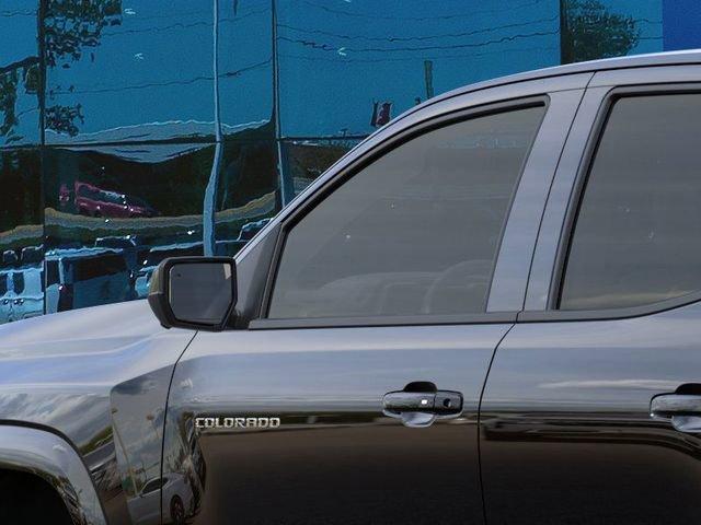 new 2026 Chevrolet Colorado car, priced at $43,992