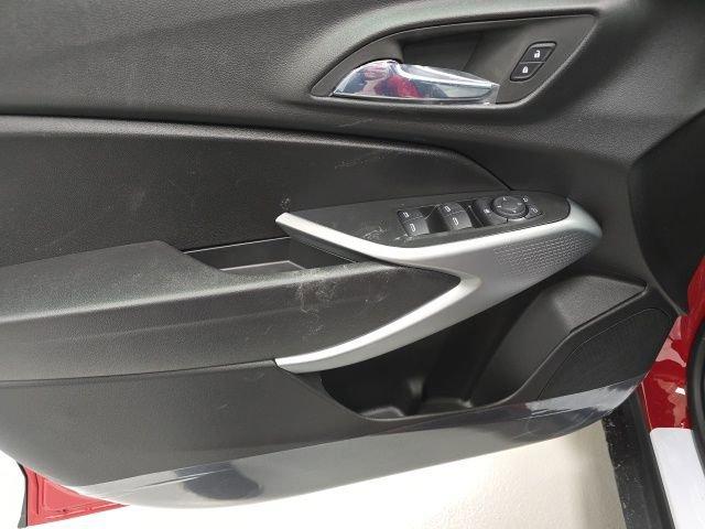 new 2026 Chevrolet Trax car, priced at $24,375