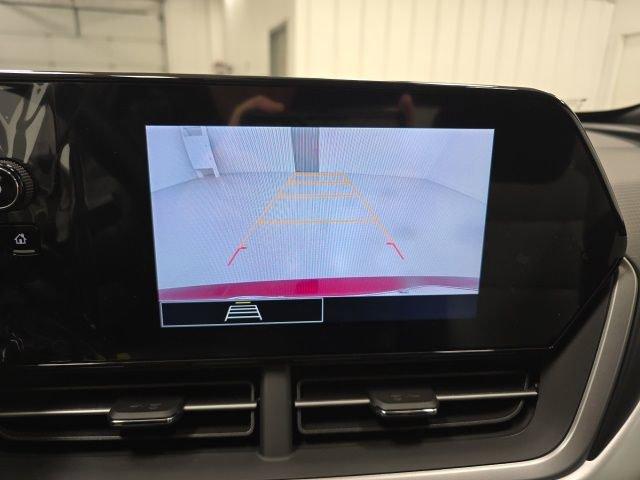 new 2026 Chevrolet Trax car, priced at $24,375