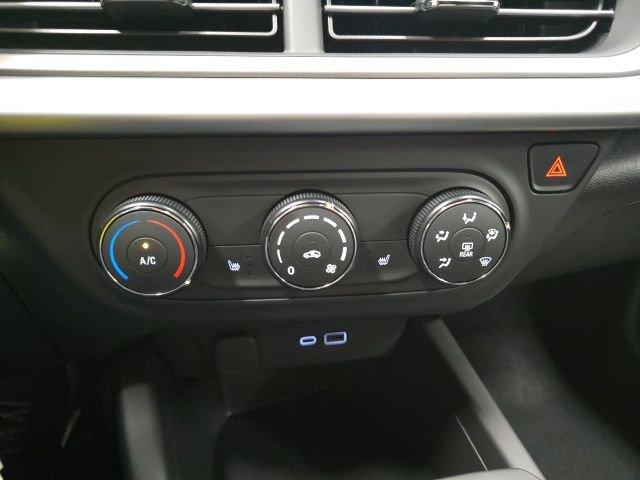 new 2026 Chevrolet Trax car, priced at $24,375