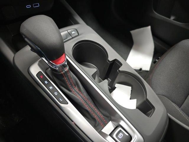 new 2026 Chevrolet Trax car, priced at $24,375