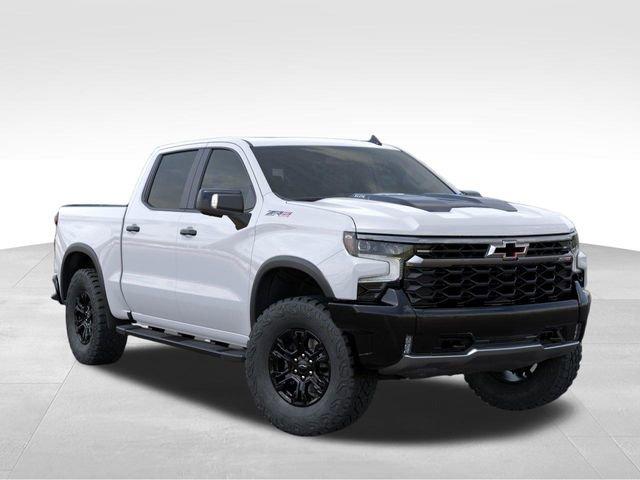 new 2026 Chevrolet Silverado 1500 car, priced at $74,034