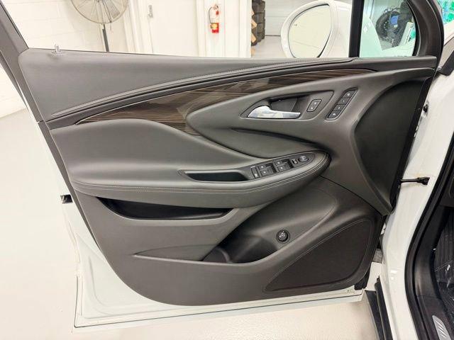 used 2020 Buick Envision car, priced at $22,987