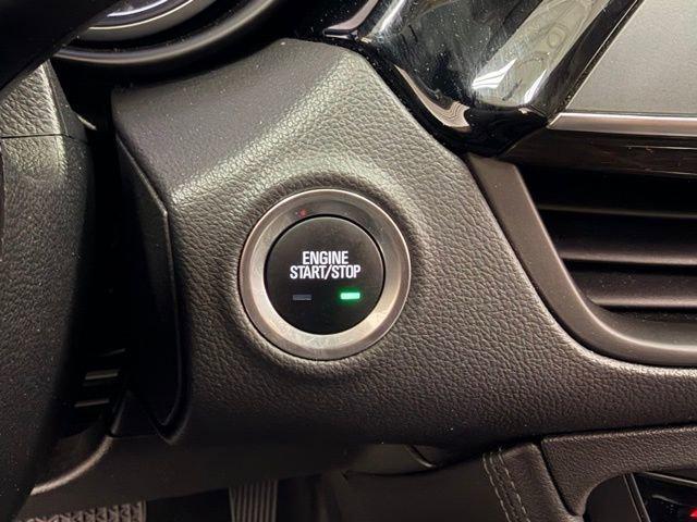 used 2020 Buick Envision car, priced at $22,987