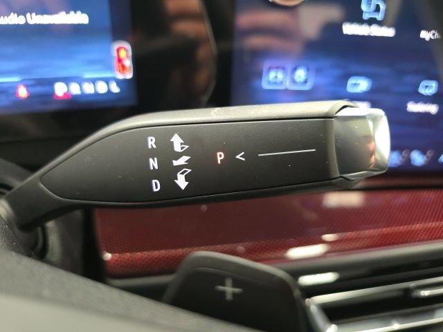 new 2026 Chevrolet Traverse car, priced at $59,594