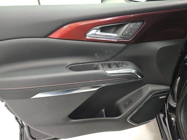 new 2026 Chevrolet Traverse car, priced at $59,594