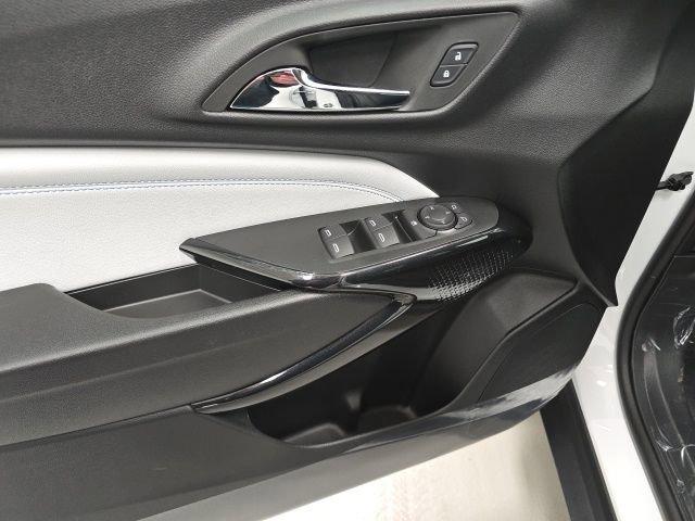 new 2026 Chevrolet Trax car, priced at $25,062