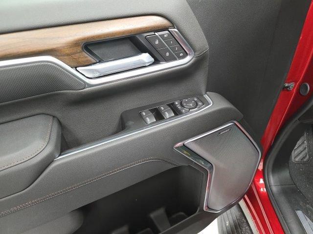 new 2026 Chevrolet Silverado 2500 car, priced at $84,762