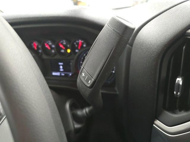 new 2026 Chevrolet Silverado 2500 car, priced at $54,710