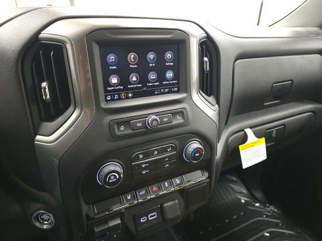 new 2026 Chevrolet Silverado 2500 car, priced at $54,710