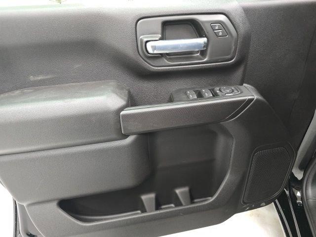 new 2026 Chevrolet Silverado 2500 car, priced at $54,710