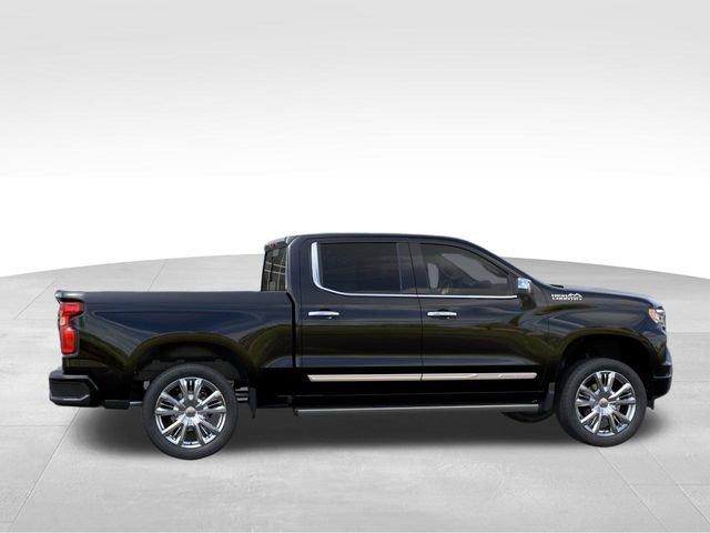 new 2026 Chevrolet Silverado 1500 car, priced at $73,464