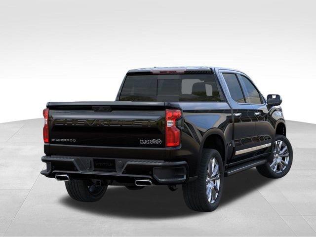 new 2026 Chevrolet Silverado 1500 car, priced at $73,464