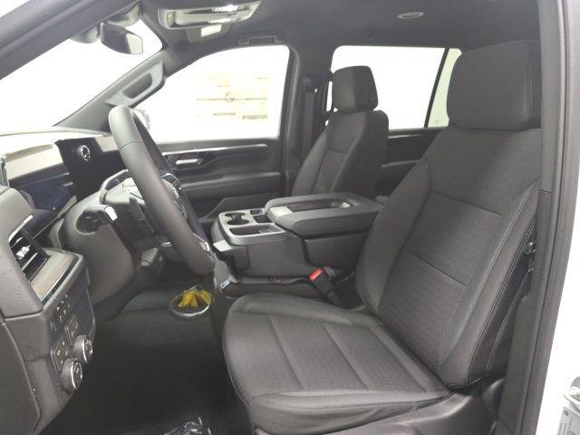 new 2026 Chevrolet Suburban car, priced at $67,995