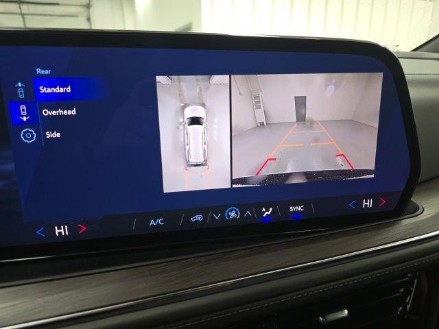 new 2026 Chevrolet Suburban car, priced at $67,995