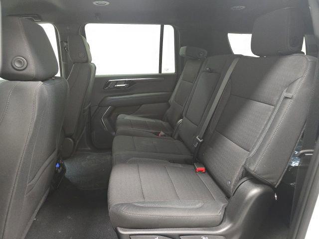 new 2026 Chevrolet Suburban car, priced at $67,995