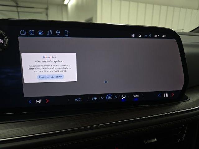 new 2026 Chevrolet Suburban car, priced at $67,995