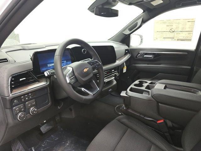 new 2026 Chevrolet Suburban car, priced at $67,995