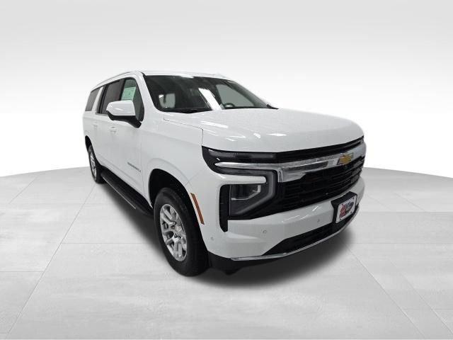 new 2026 Chevrolet Suburban car, priced at $67,995