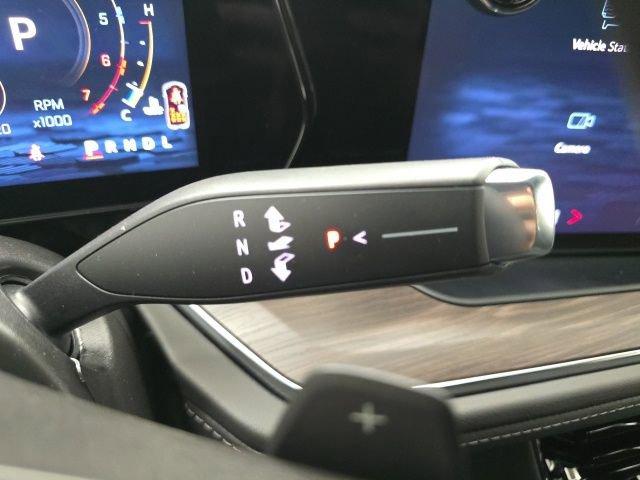 new 2026 Chevrolet Suburban car, priced at $67,995