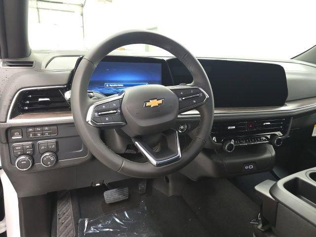 new 2026 Chevrolet Suburban car, priced at $67,995