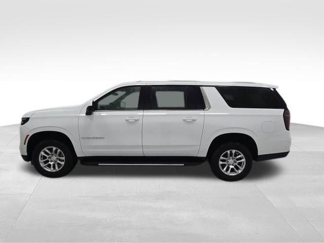 new 2026 Chevrolet Suburban car, priced at $67,995