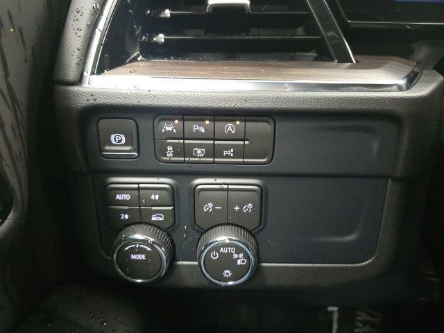 new 2026 Chevrolet Suburban car, priced at $67,995