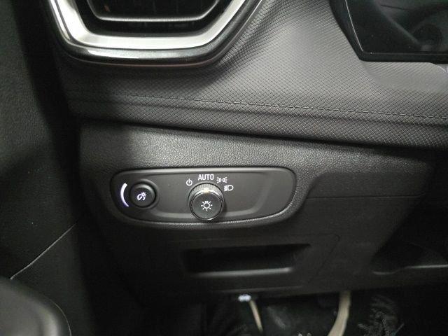 new 2026 Chevrolet TrailBlazer car, priced at $26,529