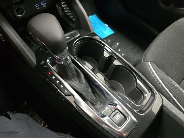 new 2026 Chevrolet TrailBlazer car, priced at $26,529