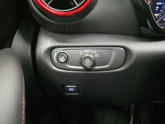 new 2026 Chevrolet Blazer car, priced at $49,983