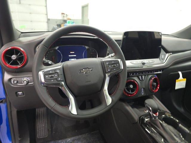 new 2026 Chevrolet Blazer car, priced at $49,983