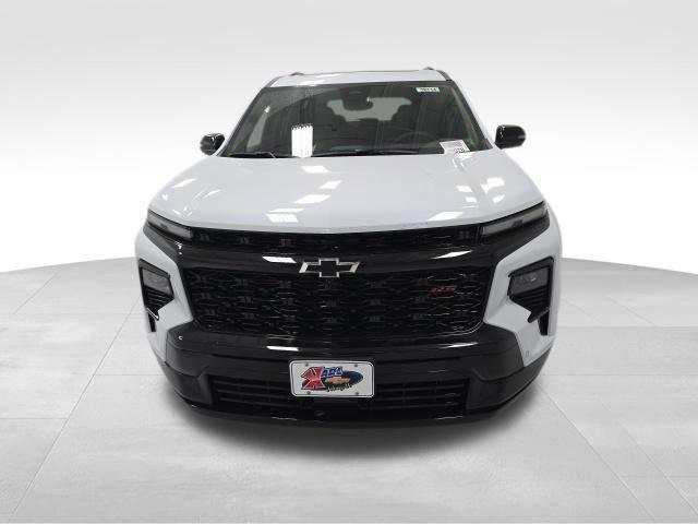 new 2026 Chevrolet Traverse car, priced at $61,325