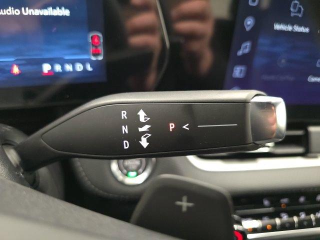 new 2026 Chevrolet Equinox car, priced at $36,285