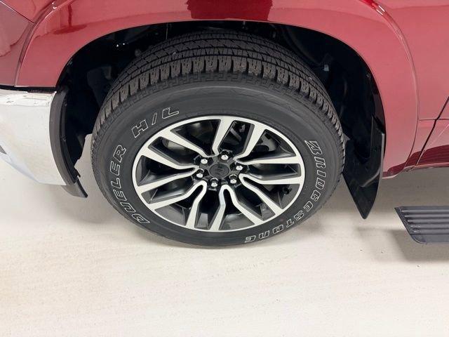 used 2025 Ram 1500 car, priced at $61,987