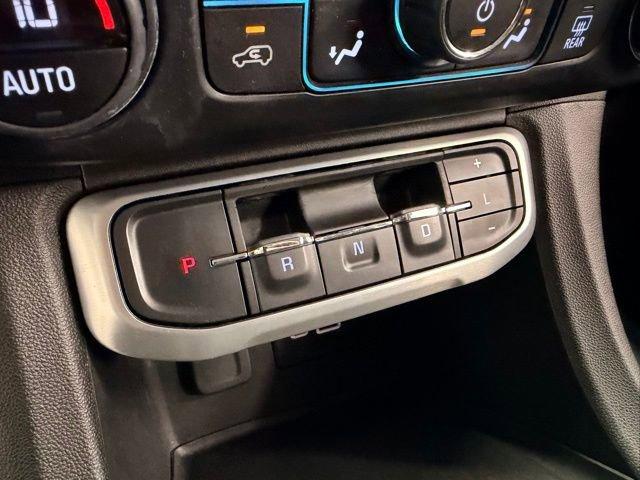 used 2020 GMC Acadia car, priced at $18,987