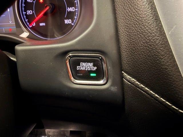 used 2020 GMC Acadia car, priced at $18,987