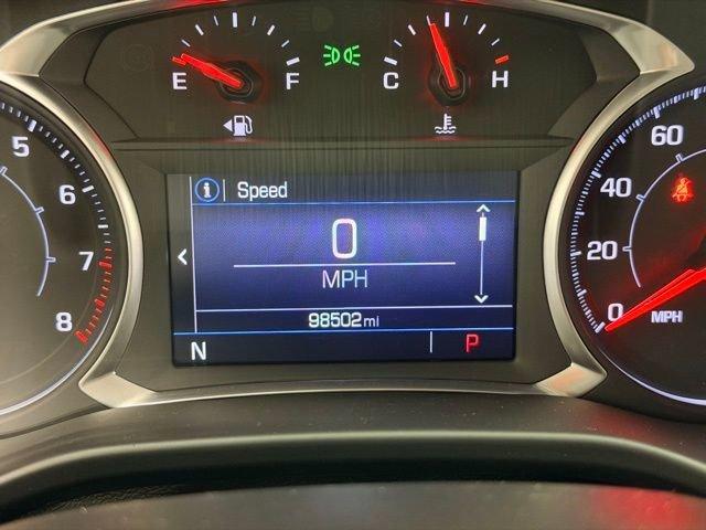 used 2020 GMC Acadia car, priced at $18,987