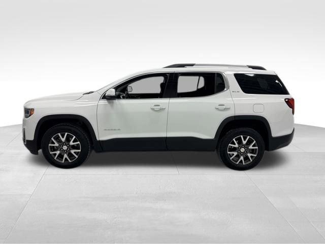 used 2020 GMC Acadia car, priced at $18,987