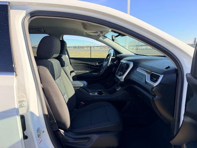 used 2020 GMC Acadia car, priced at $19,987