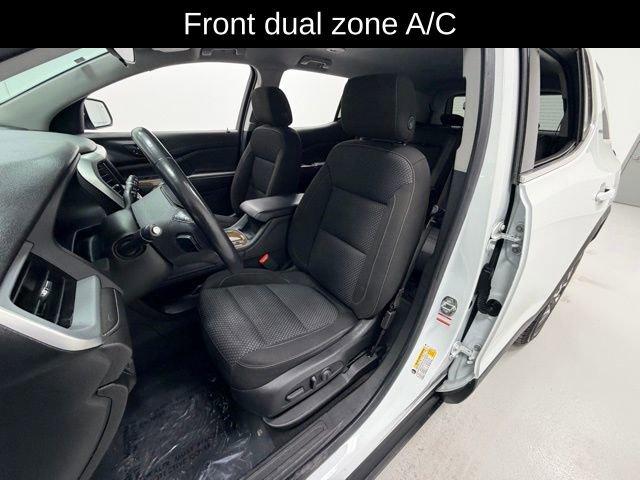 used 2020 GMC Acadia car, priced at $18,987