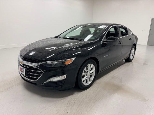used 2020 Chevrolet Malibu car, priced at $16,320