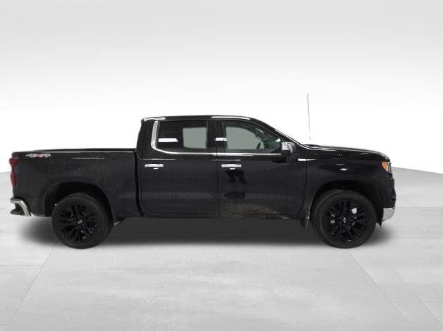 new 2026 Chevrolet Silverado 1500 car, priced at $65,800